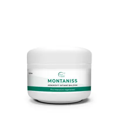 Бальзам «Интимисс» 50мл