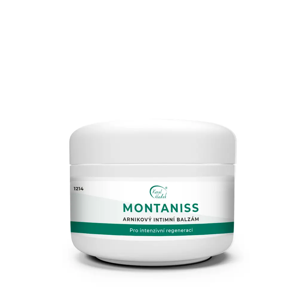 Бальзам «Интимисс» 50мл