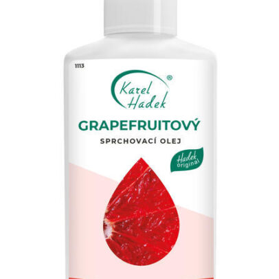 Масло для душа с Грейпфрутом