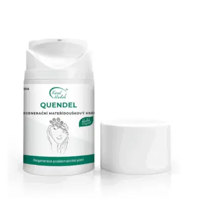 Регенерационный крем с Маточным молочком 50ml