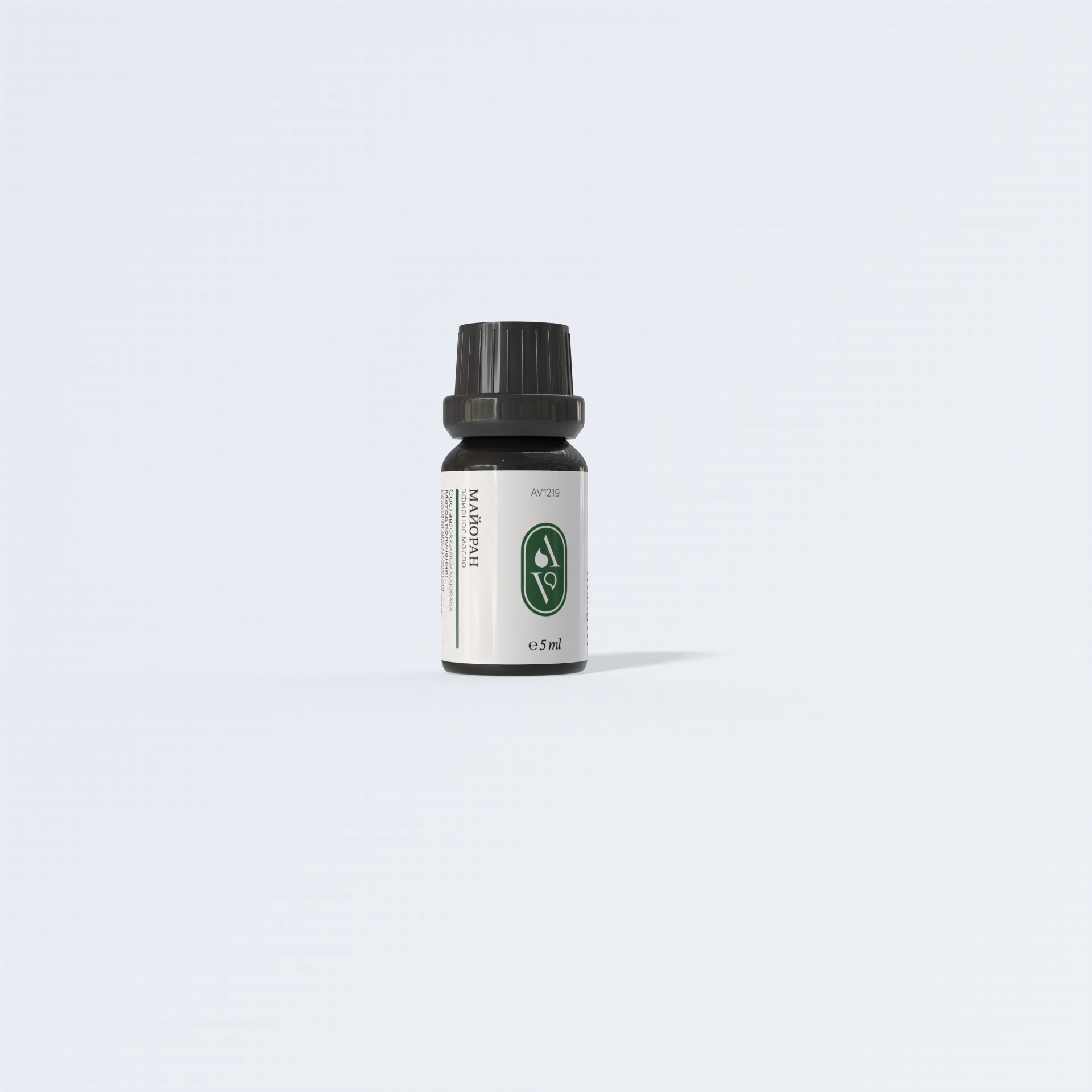 Майоран (ORIGANUM MAJORANA)