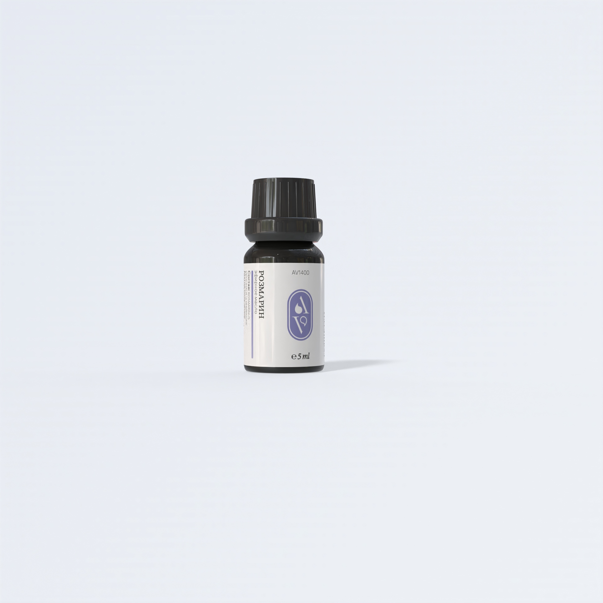 Розмарин ct Camphor (ROSMARINUS OFFICINALIS)